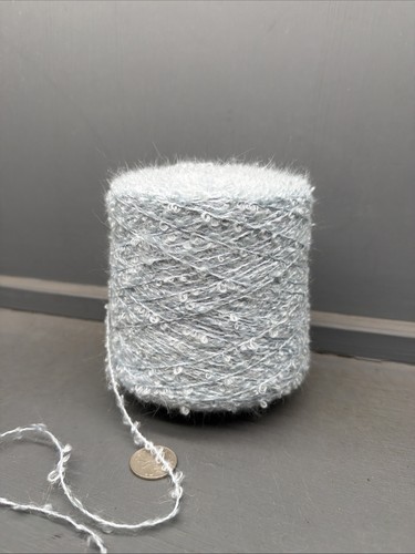 500g 2nm mohair wool - 500g,