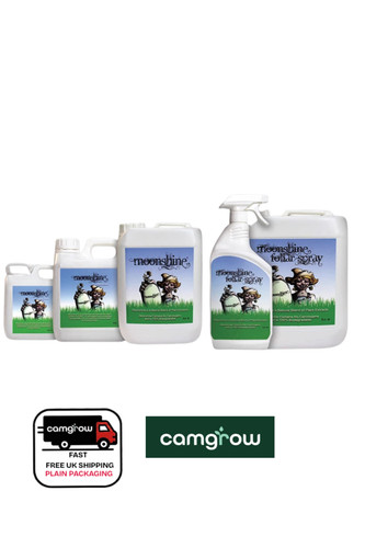Moonshine nutrient enhancer - nutrient,