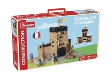 Castle and catapult 270 - and,
