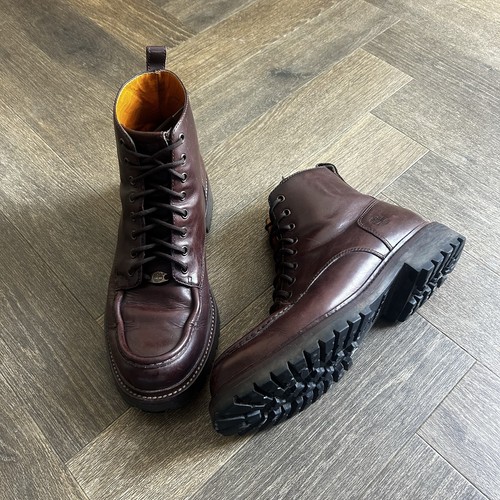 Timberland steel toe - timberland,