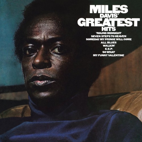 Miles davis - davis, davis'