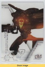 2024 Upper Deck Halo Legacy