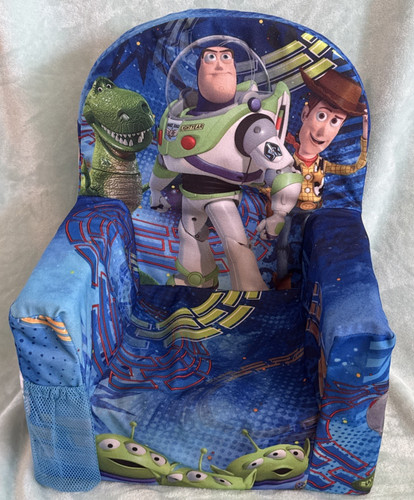 Toy story toddler - toy,
