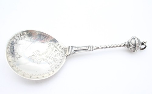 Marius hammer 830 - marius, silver