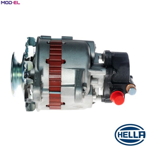 Alternator 8el 011 711 401 - alternator, 711-401