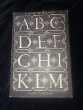 King Penguin A Book of Scripts