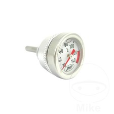JMP Oil Temperature Gauge Fit