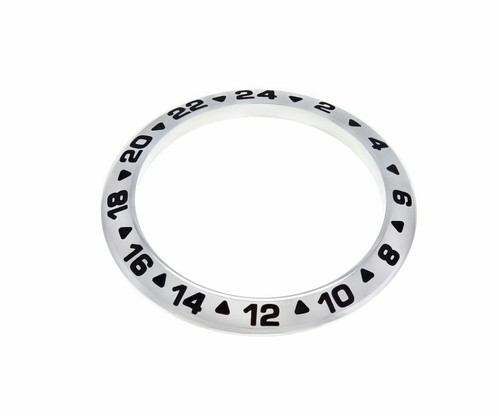 Bezel insert for - bezel,