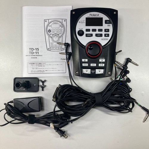 Roland electronic drum - roland,