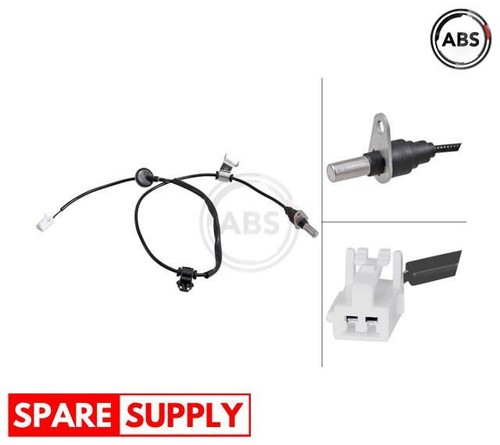 Sensor wheel speed for - sensor,,