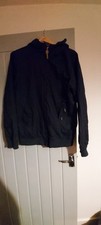 Mens Lambretta Jacket Size