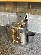 Juicer Breville whole fruit juicer