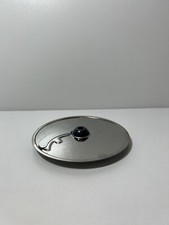 Genuine Disc #4 Slice Slim for Kenwood AT340 Chef Slicer Grater Attachment