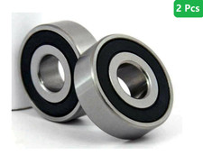 2x BSA TRIUMPH 8" CONICAL