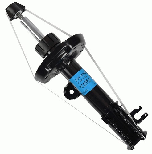 Sachs 315 373 shock absorber - 373,