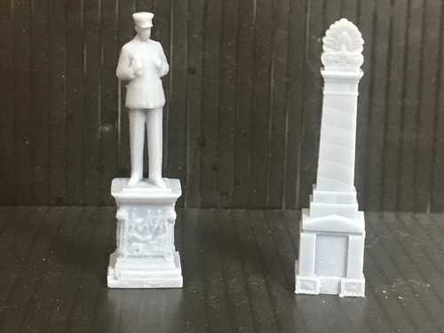 Gauge war memorial - war, (2)