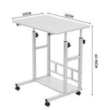 Height Adjustable Portable