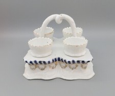 Antique Continental Porcelain