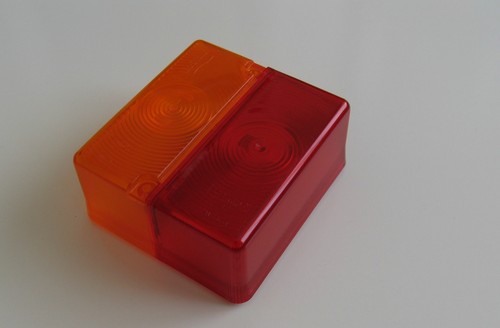 Britax 9089 square - 9089, rear