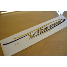 STERLING Vitesse (STYLE 5)