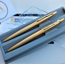 Parker jotter ball point pen - point,