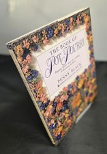 Book of Pot Pourri by Penny