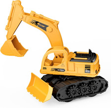 Kids Digger Toy, Construction