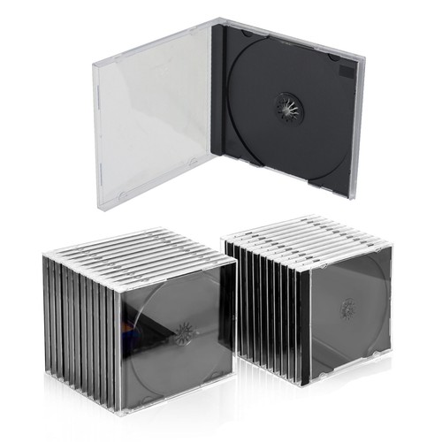 Lots standard clear single - standard,