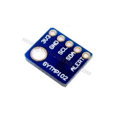 Hobby Components UK - TMP102