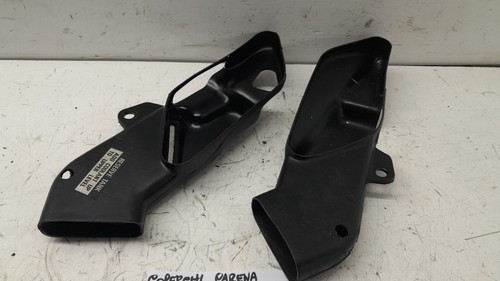 Hull covers air conveyor - air, honda