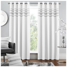 Blackout curtains thermal - blackout,