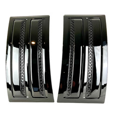 SVO Style Side Vents Gloss