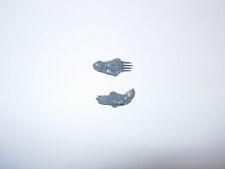 40k Bits / Parts - Space Wolf Pack / Squad Weapons: Lightning / Wolf Claws