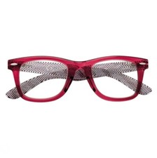 Reading Glasses Zippo Designer