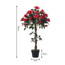 90CM Artificial Blossom Tree