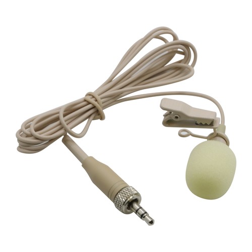 Beige me2 wireless clip - me2,