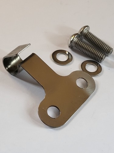 Lambretta stainless - ,