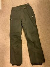 O’Neill Ski Snowboard Pants Trousers Launch Series Size 38 Ladies - Used