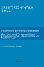 Arbeitsrecht Effektiv Band 2