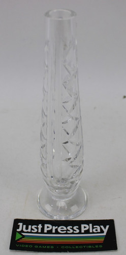 Vintage waterford crystal - 7",