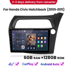 For Honda Civic Hatchback