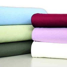 Mini Ribbed Knitted Jersey 4