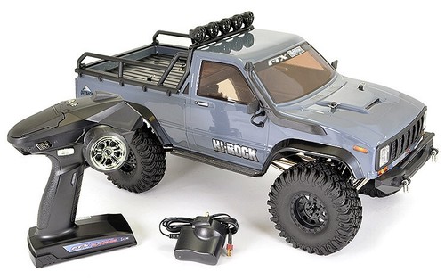 Ftx outback rock - ftx, hi-rock