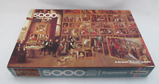 Falcon Deluxe 5000 pcs Jigsaw