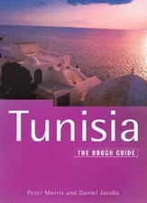 Tunisia The Rough Guide-Peter