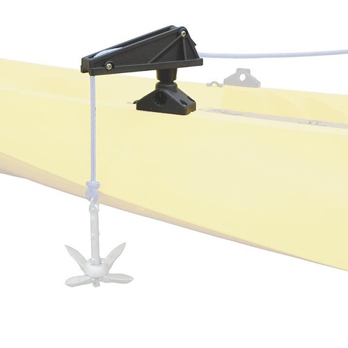 Nylon small boat anchor - small,