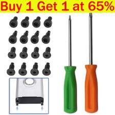 16 Security Screws 2