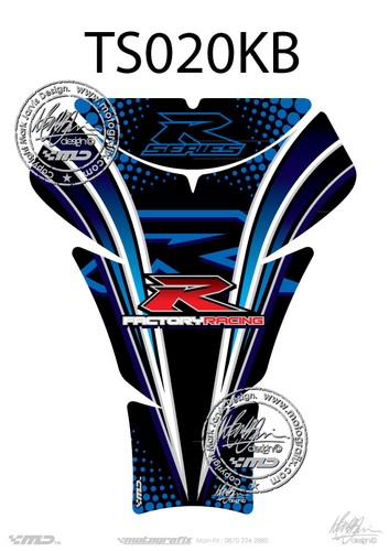 Suzuki gsxr 600 - 600, 1000