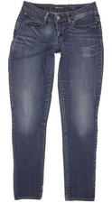 Levi's Bold Curve Women Blue