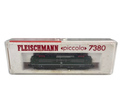 Model fleischmann piccolo - fleischmann, n